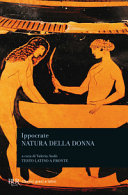 Copertina  Natura della donna