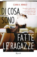 Copertina  Di cosa sono fatte le ragazze