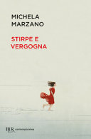 Copertina  Stirpe e vergogna