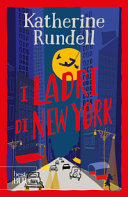 Copertina  I ladri di New York