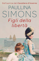 Copertina  Figli della libertà