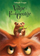 Copertina  Volpe e Piccolo George