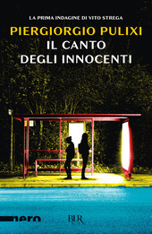 Copertina  Il canto degli innocenti