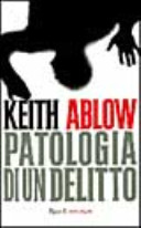 Copertina  Patologia di un delitto