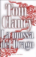 Copertina  La mossa del drago