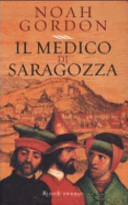 Copertina  Il medico di Saragozza