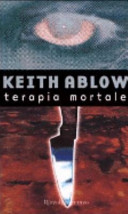 Copertina  Terapia mortale