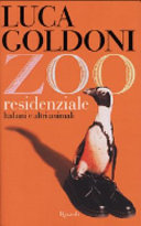 Copertina  Zoo residenziale