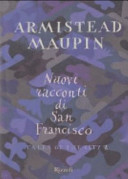 Copertina  Nuovi racconti di San Francisco
