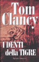 Copertina  I denti della tigre