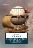 Copertina  Il giro del mondo in 80 giorni