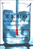 Copertina  Zero assoluto