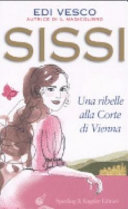 Copertina  Sissi
