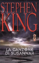 Copertina  La canzone di Susannah