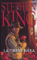 Copertina  La torre nera