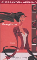 Copertina  Scegli me