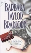 Copertina  Il segreto di Emma