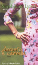 Copertina  Zenzero e cannella