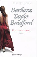 Copertina  Una donna contro
