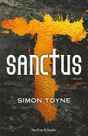 Copertina  Sanctus