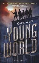 Copertina  The young world