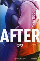 Copertina  After