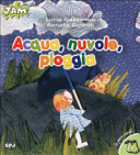 Copertina  Acqua, nuvole, pioggia