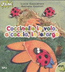 Copertina  Coccinelle in volo, a caccia, in letargo