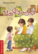 Copertina  Maldiscuola
