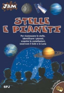 Copertina  Stelle e pianeti