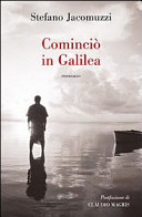 Copertina  Cominciò in Galilea