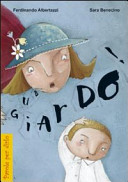 Copertina  Bugiardo!
