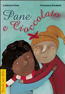 Copertina  Pane e Cioccolato
