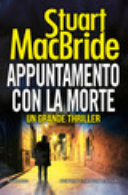 Copertina  Appuntamento con la morte
