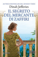 Copertina  Il segreto del mercante di zaffiri