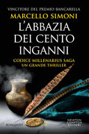 Copertina  L'abbazia dei cento inganni