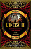 Copertina  L'Incisore