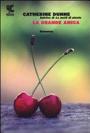 Copertina  La grande amica
