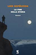 Copertina  La fine della storia