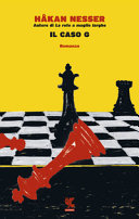Copertina  Il caso G