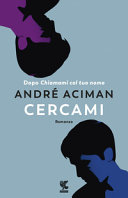 Copertina  Cercami