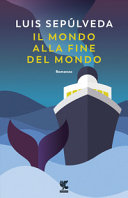 Copertina  Il mondo alla fine del mondo