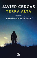 Copertina  Terra alta