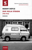 Copertina  Due sulla strada = (The van)