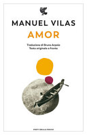 Copertina  Amor