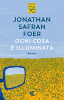 Copertina  Ogni cosa è illuminata