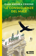 Copertina  Le conseguenze del male