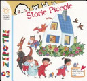 Copertina  Storie piccole
