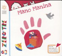 Copertina  Mano manina