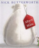 Copertina  Albert Le Blanc